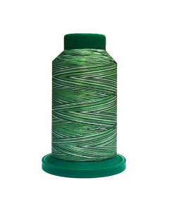 9805 Shades of Grass Isacord Variegated