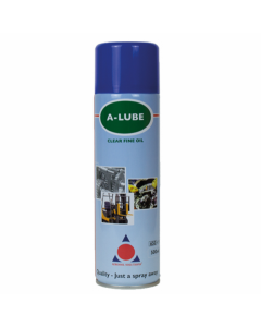 A-lube