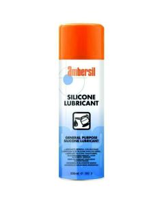 Silicone Spray