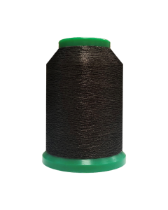 1375 Metallic Black Isamet