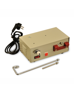 ZSK Bobbin Winder EBW100