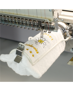 ZSK Cylinder Frame Complete