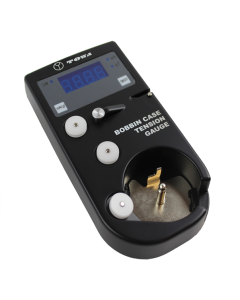 TOWA Digital Bobbin Tension Gauge