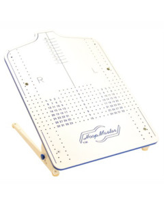 HoopMaster Standard Station