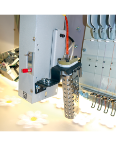 ZSK Hot Air Cutting Device HAC