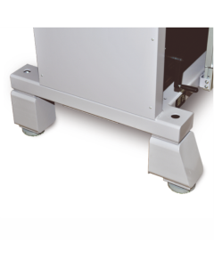 ZSK Machine Heightening (RACER)