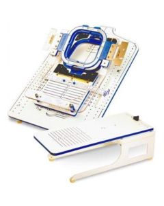 HoopMaster Mighty Hoop Starter Kit