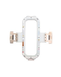 HoopMaster Mighty Hoop® 13" x 4.25" VERTICAL Frame