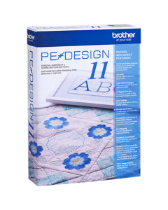 Brother PE DESIGN 11
