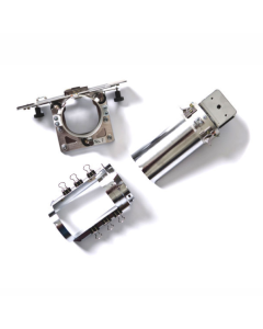 Brother Cylinder Frame (Complete Set)