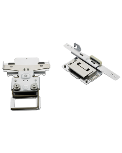 Brother Clamp Frame Kit 1
