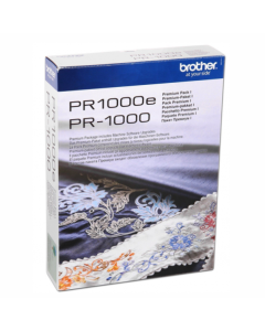 Brother PR1000/PR1000e Upgrade Kit