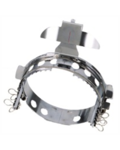 Brother PR Cap Frame (Frame Only) (10-needle)