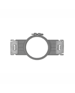 Brother Round Frame 100mm