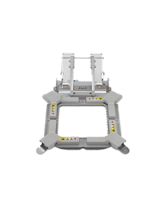 NEW Brother Magnetic Frame 100 x 100mm (Frame Only)