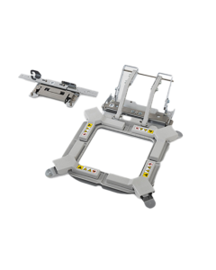 NEW Brother Magnetic Frame Kit 100 x 100mm