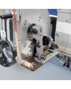 ZSK Sequin Device V6.1