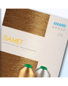 Isamet Wound Shade Card