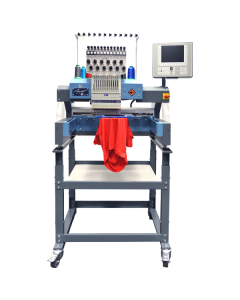 ZSK SPRINT CLASSIC + FREE STAND + FREE SOFTWARE