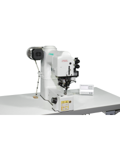 Strobel 170-22D machine
