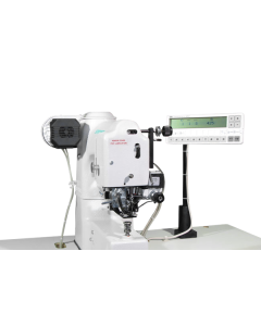 Strobel 170-22D machine