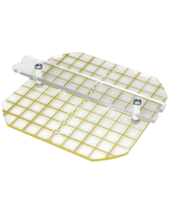 HoopMaster Mighty Hoop Pocket Alignment Guide 5.5"