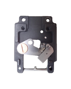 Brother Needle Plate Base Assy