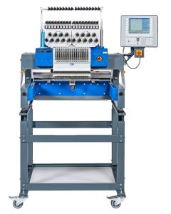 ZSK SPRINT 7 + FREE STAND + FREE SOFTWARE