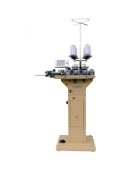 Complett 265 OV cup seamer machine