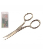 427 4" Curved Embroidery Scissor