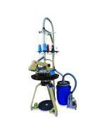 Strobel 142-30 machine