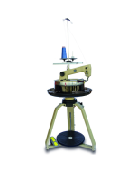 Complett HS-VD Knitting machine