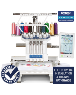 Brother PR1055X | Only £416.62 per month over 24 months!