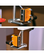 ZSK Light Barrier RACER Series