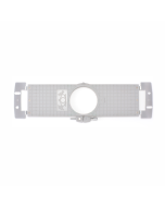 ZSK 80mm (9) Premium Allied Grid-Lock™ Hoops (PAGL)