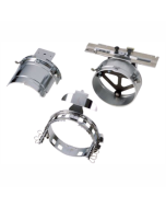 Brother Cap Frame PR1055x (Complete Set)