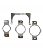 Brother Round Frame Kit