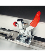 ZSK Quick Change System