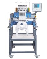 ZSK SPRINT 6 + FREE STAND + FREE SOFTWARE