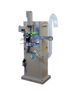 Complett 265 OV cup seamer machine