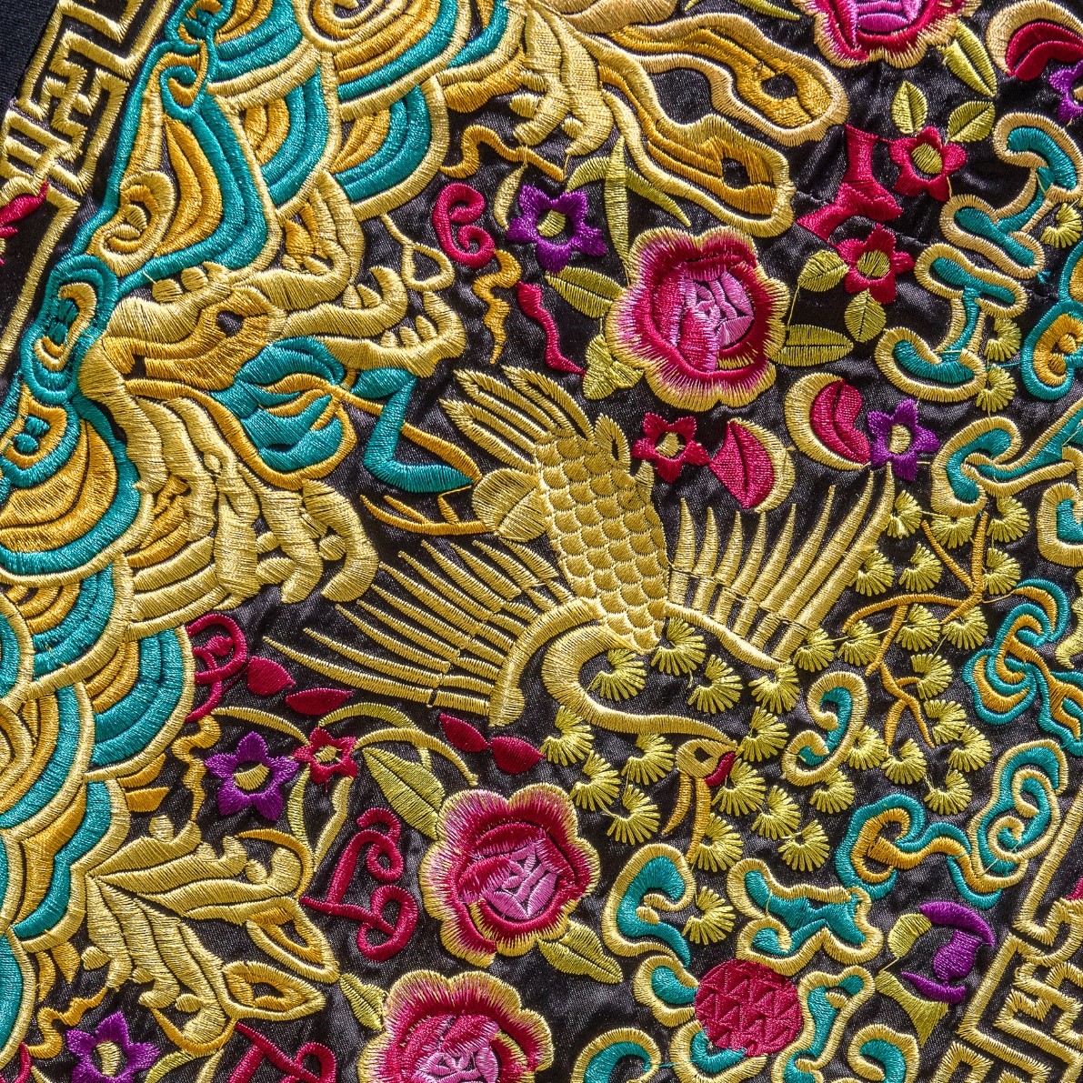 Emboridery