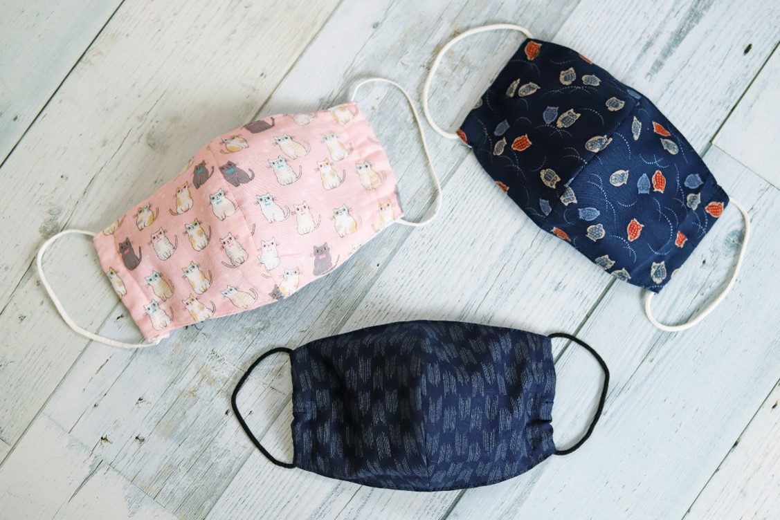 Facemask Assortment