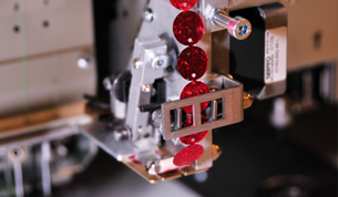 Single Sequin Device V9