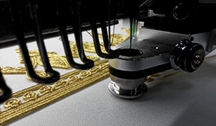 Cording