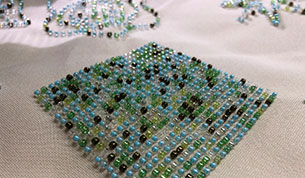 Beads/pearls